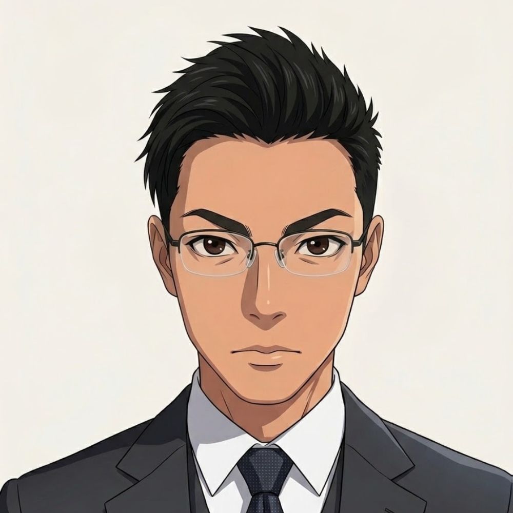 主夫男